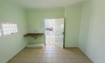 Imagem 5: Casa Padrão em Ribeirão Preto