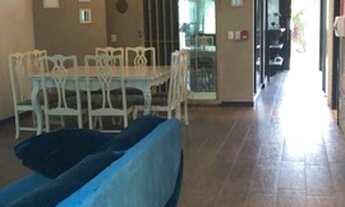 Imagem 4: Casa alto padrão com 5 suítes na Praia dos Amores