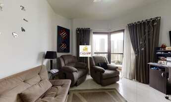 Imagem: Apartamento à venda, Jardim Ampliação