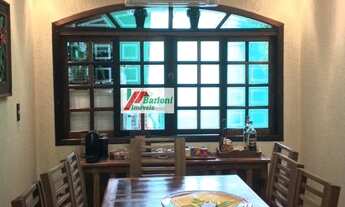 Imagem 5: Sobrado Padrão para Venda em Vila Cruz das Almas São Paulo-SP