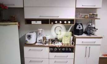 Imagem 6: LINDISSIMO Sobrado com 3 dormitórios à venda, 80 m² por R$ 350.000 - Jaguaré - São Paulo/S