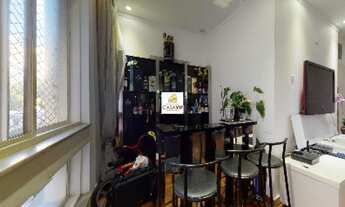 Imagem 5: Apartamento à venda, Santa Cecília, 174m², 3 dormitórios, 1 suíte, 1 vaga!