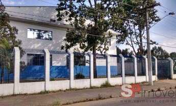 Imagem 2: Galpão à venda, 700m², 2.500.000 - Filipinho - Embu-Guaçu/SP