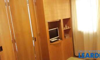 Imagem 5: FLAT - MOEMA PÁSSAROS - SP