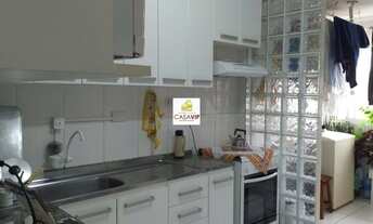 Imagem 5: Apartamento à venda, Vila Mariana, 70m², 2 dormitórios, 1 vaga!