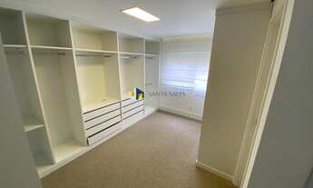 Imagem 2: Apartamento impecável com 200 m² na Saúde