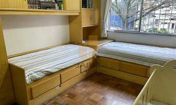 Imagem 5: APARTAMENTO 3 DORMITÓRIOS 1 SUÍTE SALA 2 AMBIENTES 2 BANHEIROS 1 VAGA