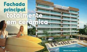 Imagem 7: Apartamento para venda tem 65 m? 2/4 suíte em Praia do Flamengo - Salvador - BA