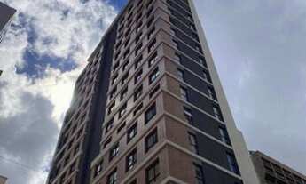 Imagem: Apartamento com 1 dormitório à venda