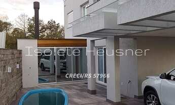 Imagem 3: Casa com 3 dormitórios à venda, 195 m² por R$ 1.500.000,00 - Rondônia - Novo Hamburgo/RS