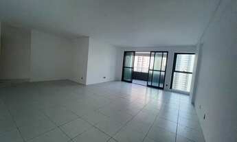 Imagem 3: MS | Skay Boa Viagem-próximo do mar 4 quartos 3 Suíte 163m²