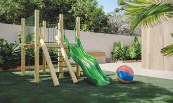 Imagem 5: APARTAMENTO com 2 dormitórios à venda com 66.11m² por R$ 383.515,00 no bairro Água Verde