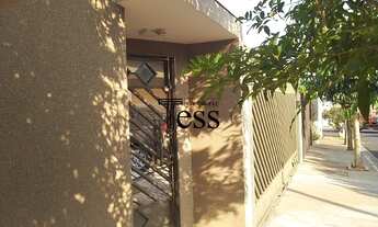 Imagem 2: Casa à venda, 3 quartos, 1 suíte, 2 vagas, Parque das Amoras II - São José do Rio Preto/SP