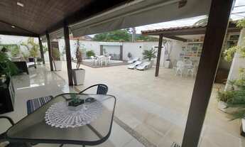 Imagem 6: Casa para venda com 450 metros quadrados com 3 quartos em Itaipu - Niterói - RJ