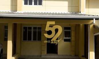 Imagem 2: Sobrado com 2 dormitórios à venda, 61 m² por R$ 314.800,00 - Xaxim - Curitiba/PR