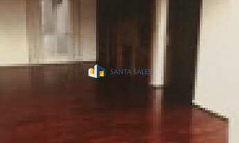 Imagem: APARTEMENTO - HIGIENÓPOLIS ao lado do MACKENZIE