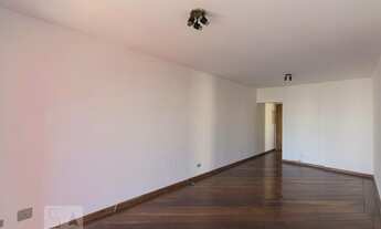 Imagem 4: Apartamento para Aluguel - Saúde, 3 Quartos, 83 m2
