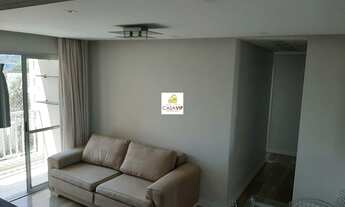 Imagem 3: Apartamento à venda, Água Branca, 62m², 2 dormitórios, 1 suíte, 1 vaga!