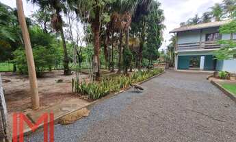 Imagem 6: Chácara com 2 dormitórios à venda, 4034 m² por R$ 1.500.000,00 - Barão Geraldo - Campinas