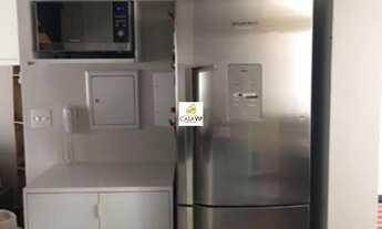 Imagem 5: Apartamento à venda, Vila Olímpia, 78m², 1 suíte, 1 vaga!