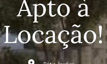 Imagem: Excelente apartamento para locação de