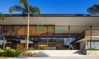 Imagem 6: JUNDIAÍ - Loteamento/Condomínio - JARDIM FLORESTAL