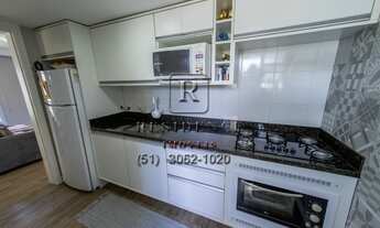 Imagem 7: CANOAS - Apartamento Padrão - MATO GRANDE