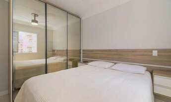 Imagem 4: Apartamento para venda tem 75 metros quadrados com 2 quartos em Vila Andrade - São Paulo