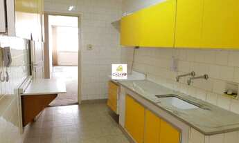 Imagem 2: Apartamento à venda, Perdizes, 117m², 2 dormitórios, 1 vaga!