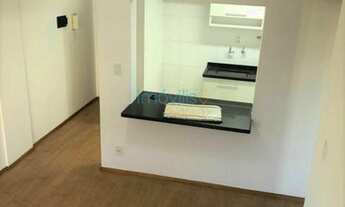 Imagem 2: Cobertura Duplex à venda - 2 suítes - 96 m² - Edifício JK - Jardim Eulália - Taubaté/SP