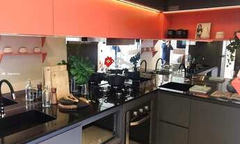 Imagem 5: Apartamento 2 Quartos para Venda em São Paulo, Belenzinho, 2 dormitórios, 1 banheiro