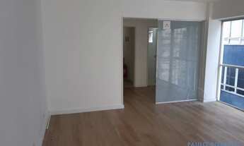 Imagem 7: CONJ. COMERCIAL - HIGIENÓPOLIS - SP