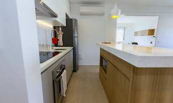 Imagem 6: Apartamento para Locação 1 Quarto, 1 Suite, 2 Vagas, 91M², Itaim Bibi, São Paulo - São Pau