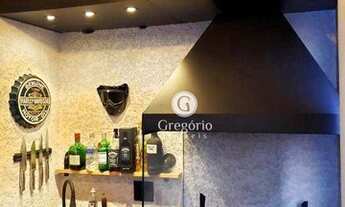 Imagem 4: Apartamento com varanda gourmet, excelentes acabamentos e localização privilegiada - Busso