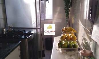 Imagem 2: Apartamento à venda, Pirituba, 37m², 2 dormitórios, 1 vaga!