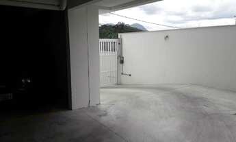 Imagem 4: Cobertura plana nova,linda vista,106m2privativos