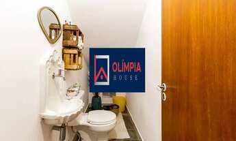 Imagem 6: Venda Casa 2 Dormitórios - 235 m² Vila Olímpia