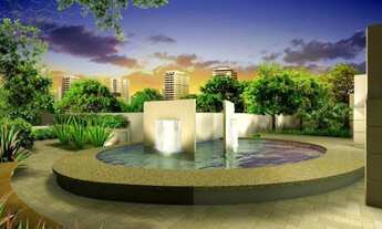 Imagem 7: Apartamento residencial à venda, Centro, Santo André