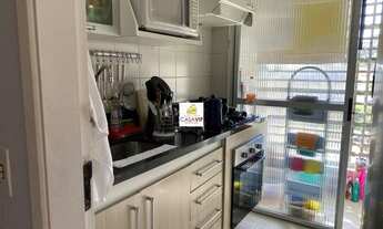 Imagem 7: Apartamento à venda, Jardim Santa Cruz (Campo Grande), 53m², 2 dormitórios, 1 vaga!