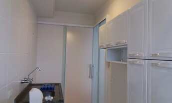 Imagem 6: Ed. Solar Mirador, Aurora - Londrina/PR - Apartamento para venda e locação com 03 dormitór