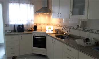 Imagem 5: Apartamento à venda, Jardim Santa Cruz (Sacomã), 79m², 3 dormitórios, 1 vaga!