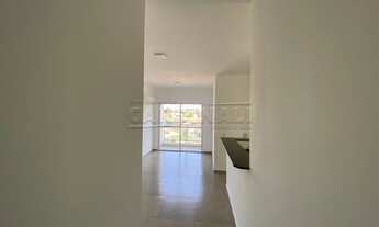 Imagem 2: Sao Carlos - Apartamento Padrão - Jardim Santa Paula