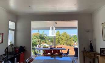 Imagem 7: Casa à venda na região de Alto de Pinheiros com 4 suítes , 4 vagas ,piscina aquecida