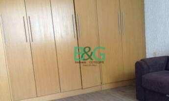 Imagem 7: Sobrado com 3 dormitórios à venda, 120 m² por R$ 884.000 - Vila Clementino - São Paulo/SP