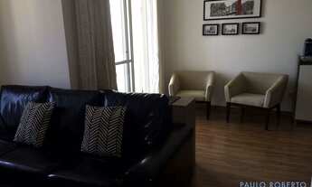 Imagem 5: APARTAMENTO - VILA SANTA CLARA - SP