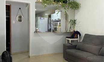 Imagem 6: Casa de vila - 02 quartos - Quintino