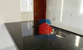 Imagem 5: Casa alto padão em Parnamirim com 2 quartos sendo uma suíte Mcmv Casa verde e amarela