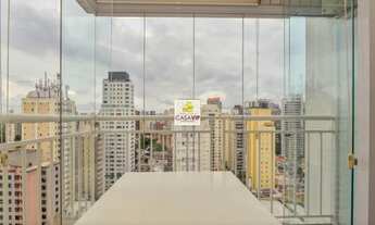 Imagem 5: Apartamento à venda, Vila Olímpia, 40m², 1 dormitório, 1 vaga!