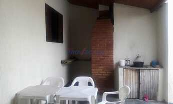 Imagem 5: Casa - Parque Residencial Vila União - Campinas