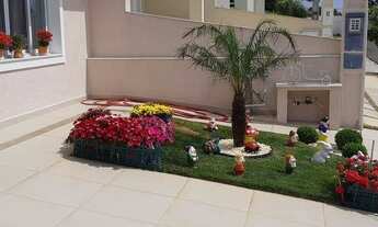 Imagem 3: Lindo Sobrado com 3 suítes, planejados, area gourmet, estuda permuta